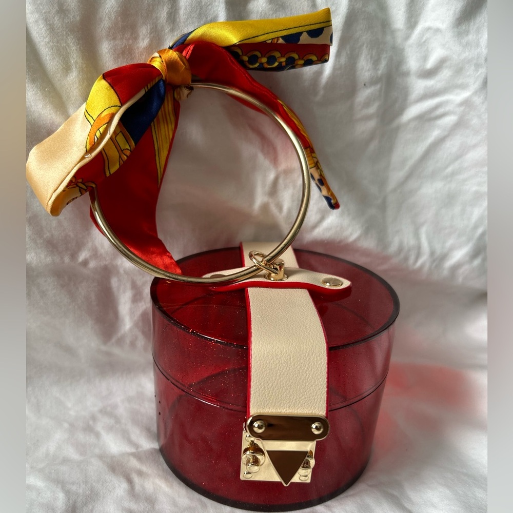 Unique Handbag